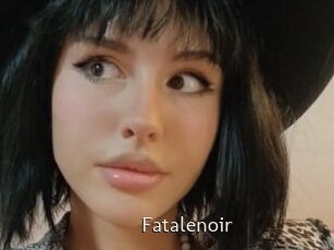 Fatalenoir