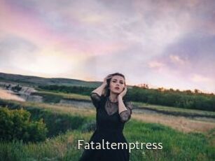Fataltemptress