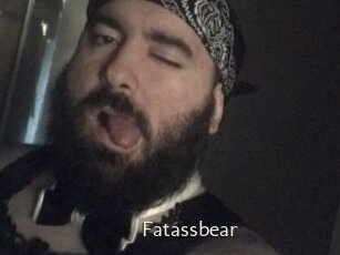 Fatassbear