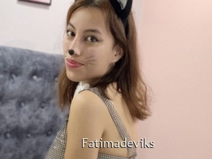 Fatimadeviks