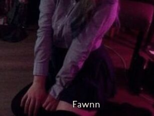 Fawnn