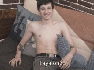 Fayalonzo