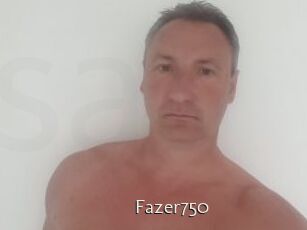 Fazer750