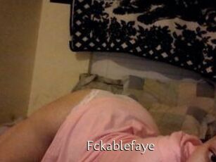 Fckablefaye