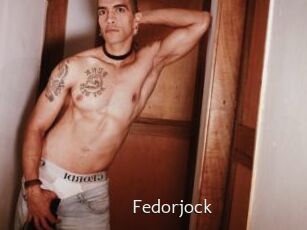 Fedorjock