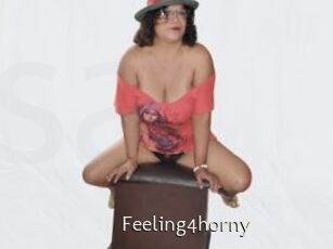 Feeling4horny