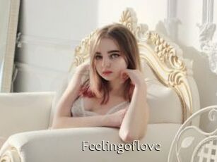 Feelingoflove