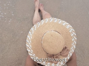Feetstinsweet