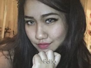 Feiivy