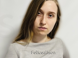 Felicealison