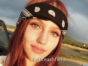 Feliceashfield