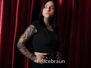 Felicebraun