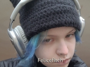 Felicefitch