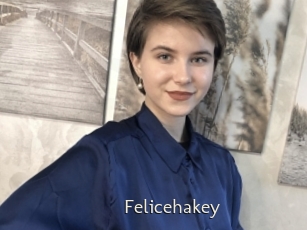 Felicehakey