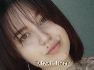 Felicehallman