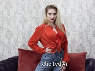 Felicitydivi
