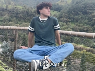 felipearias Sexe Annuaire