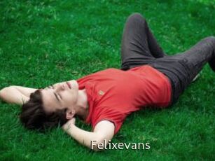 Felixevans