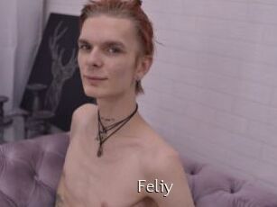 Feliy