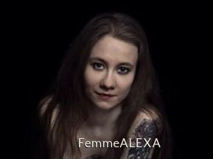 FemmeALEXA