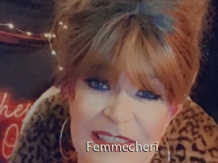 Femmecheri