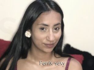 Fenix_sexy