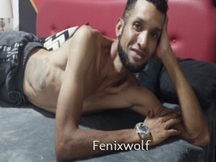 Fenixwolf