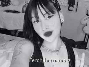 Ferchahernandez