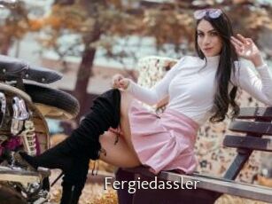 Fergiedassler