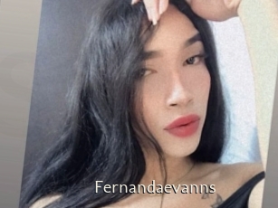 fernandaevanns Sexe Annuaire