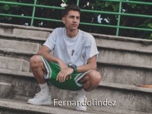 Fernandolindez