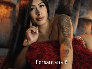 Fersantana18