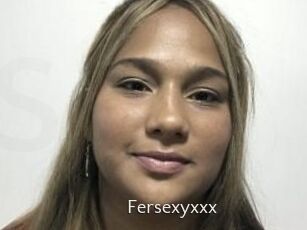 Fersexyxxx