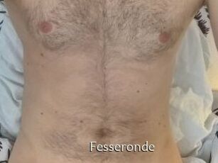 Fesseronde