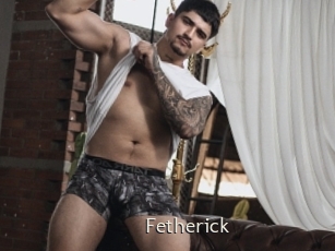 Fetherick