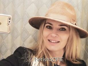 FetishSOFIE