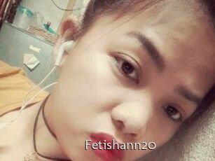 Fetishann20