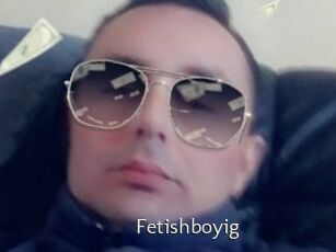 Fetishboyig