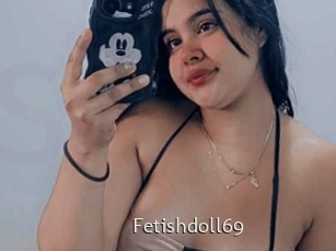 Fetishdoll69