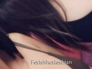 Fetishhotlesbian