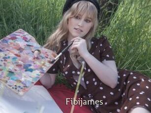 Fibijames