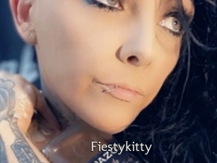 Fiestykitty