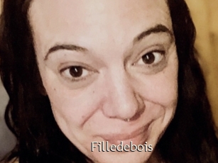 Filledebois