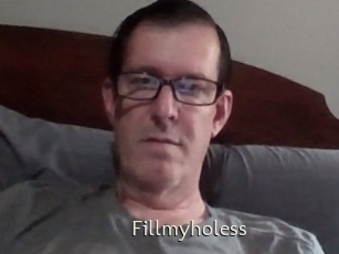 Fillmyholess