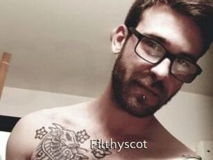 Filthyscot