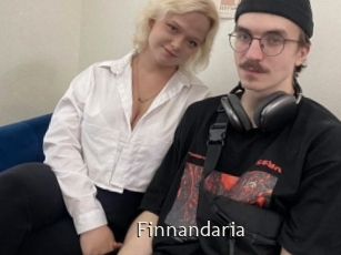 Finnandaria