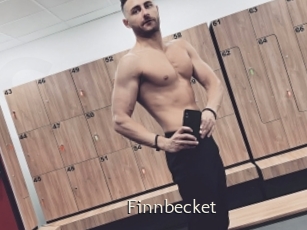 Finnbecket