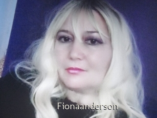fionaanderson Sexe Annuaire