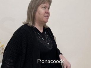 Fionacoode