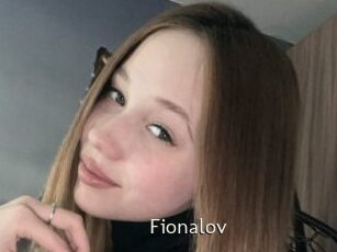 Fionalov